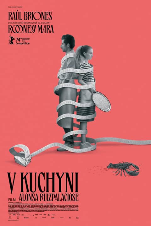 V kuchyni