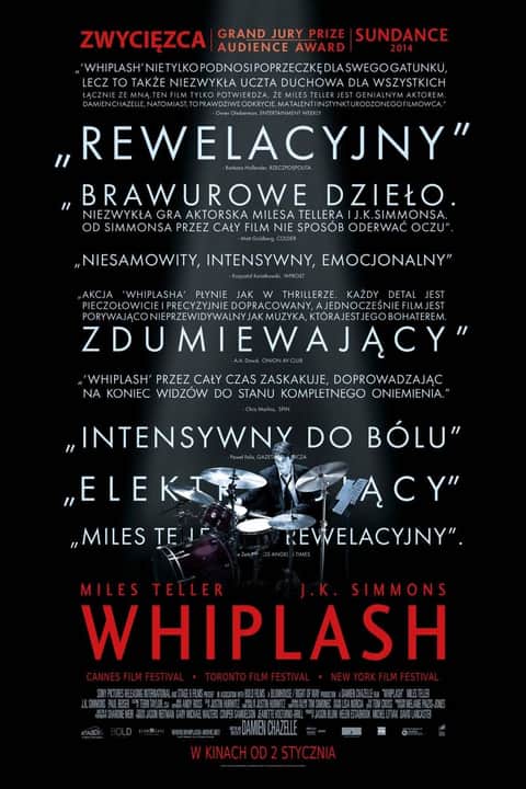 Whiplash