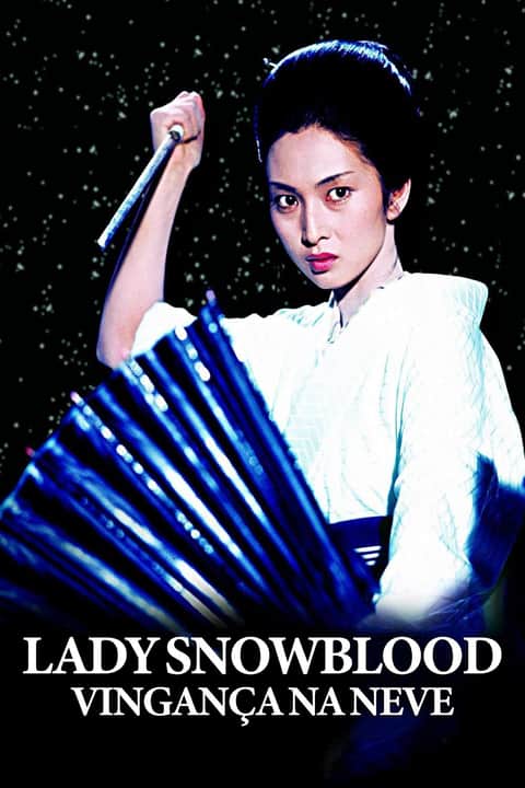 Lady Snowblood