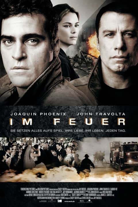Im Feuer