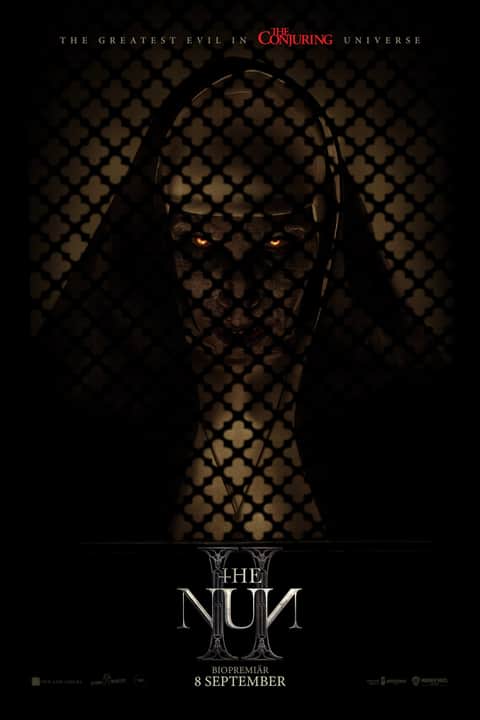 The Nun II