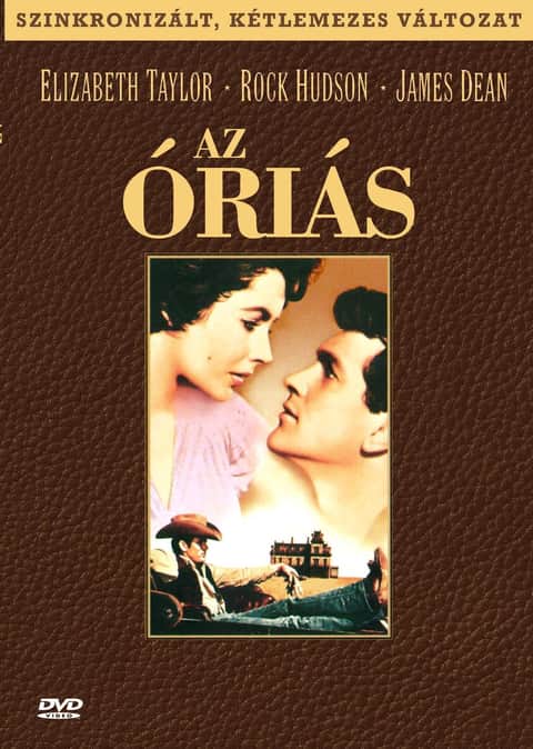 Óriás