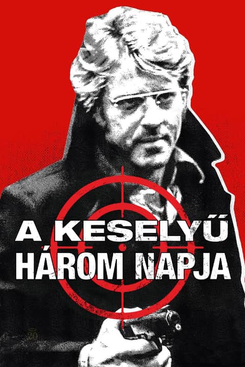 A keselyű három napja