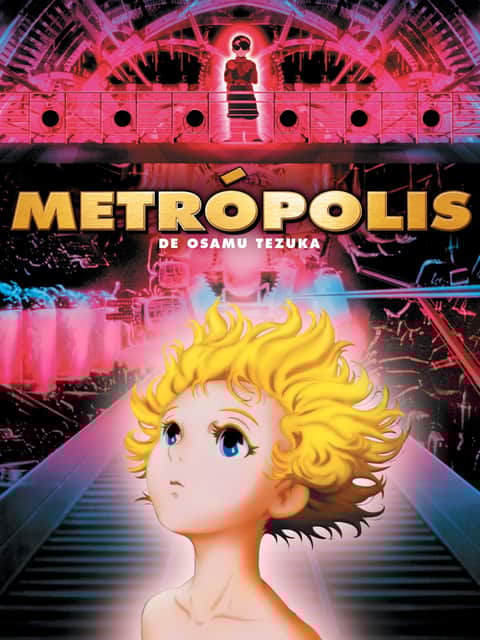 Metrópole