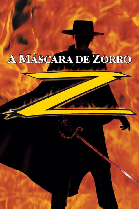 A Máscara de Zorro