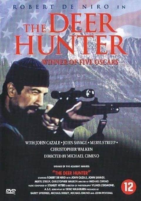 The Deer Hunter