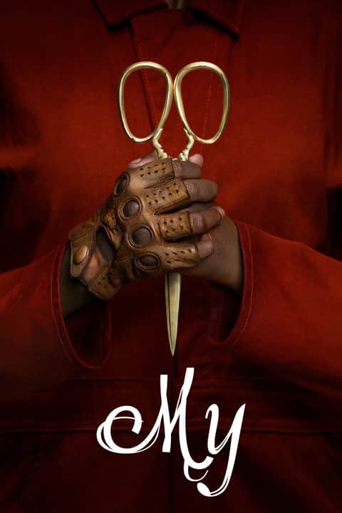 My
