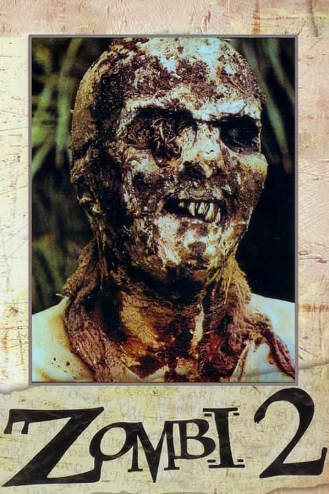 Zombie Flesh Eaters