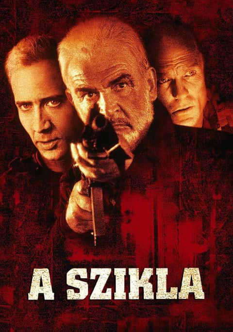 A Szikla