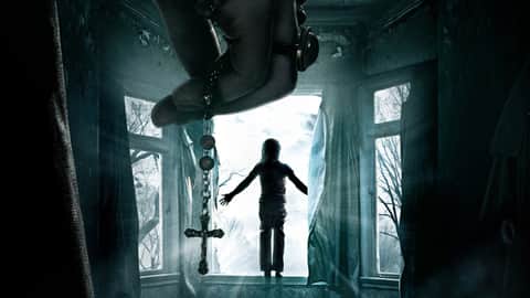 The Conjuring - Il caso Enfield