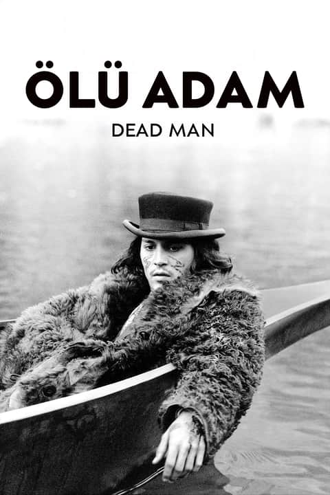 Ölü Adam