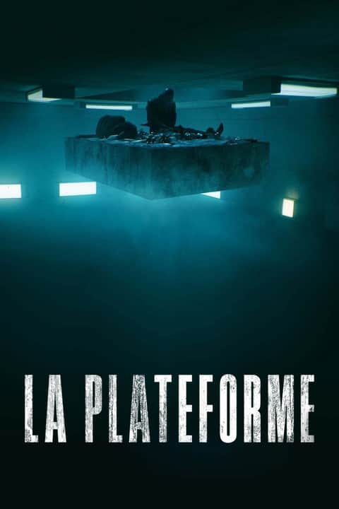 La Plateforme