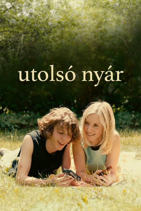 Utolsó nyár
