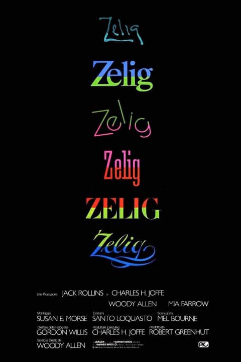 Zelig
