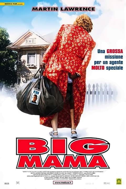 Big Mama