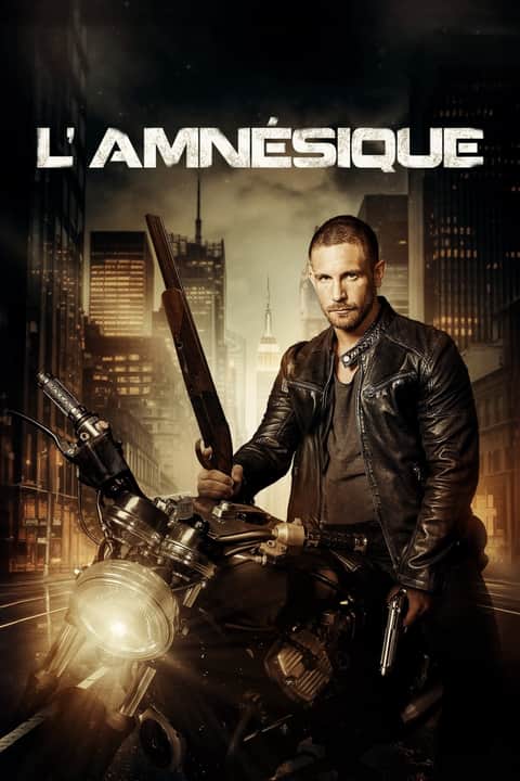L'Amnésique