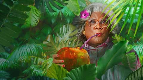Madea : Mariage exotique