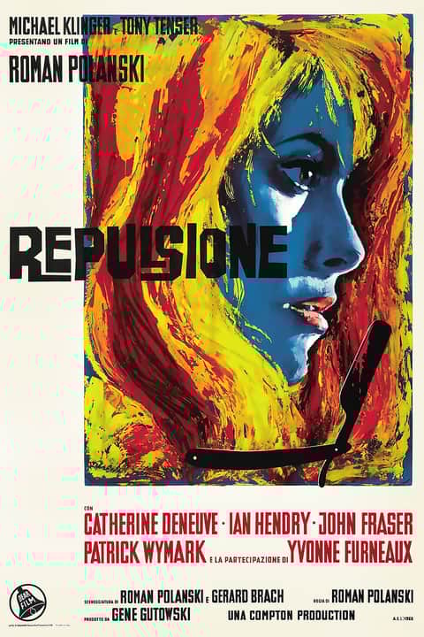 Repulsione