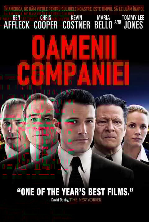 The Company Men