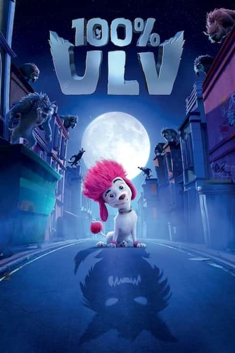100% Ulv