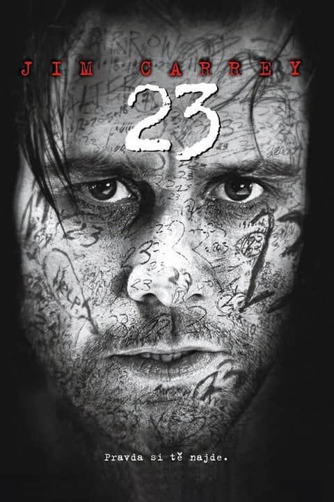 Číslo 23