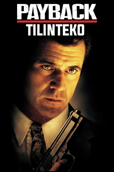 Payback - Tilinteko