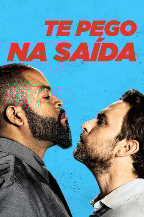 Luta de Profs