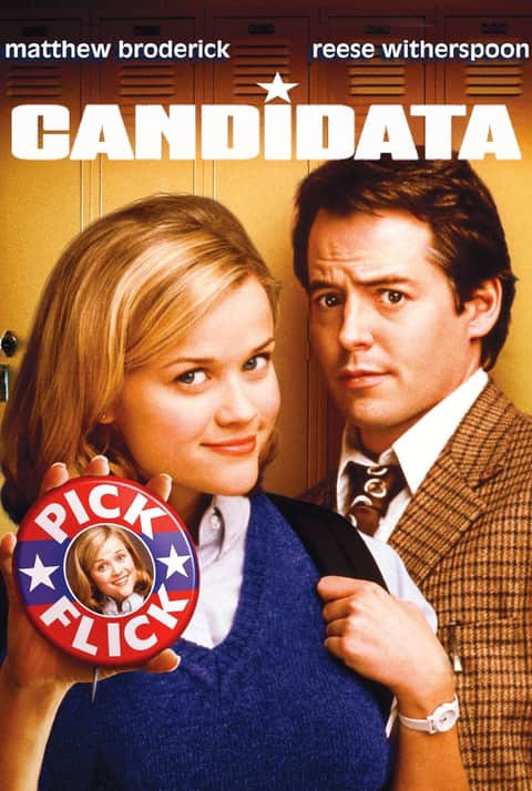 Candidata