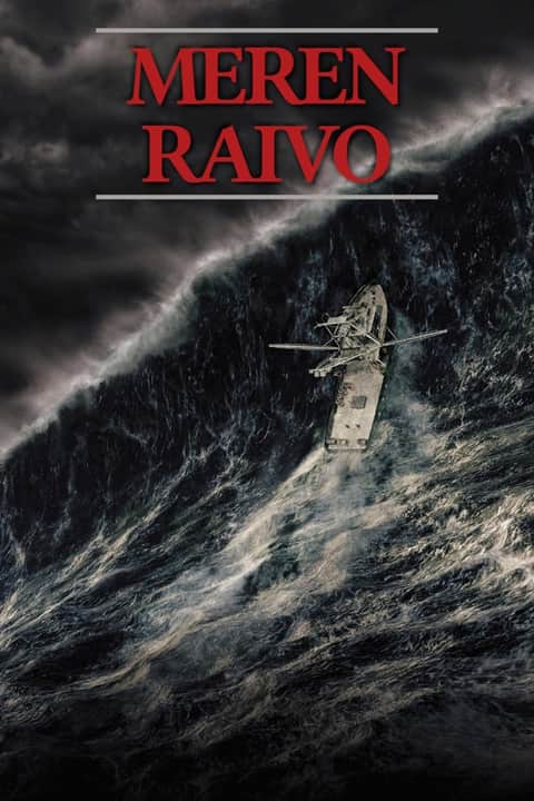Meren Raivo