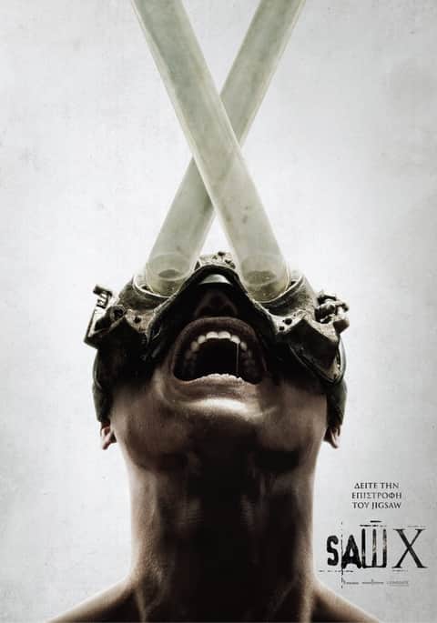 Saw X
