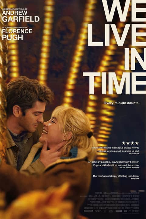 We Live in Time