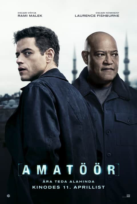 Amatöör