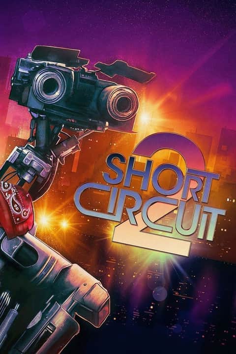 Johnny 5