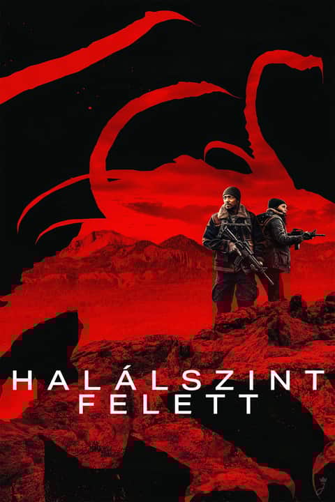 Halálszint felett