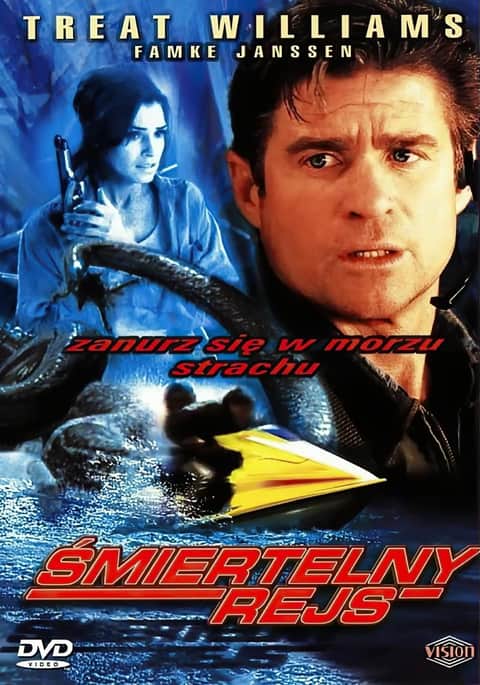 Śmiertelny Rejs
