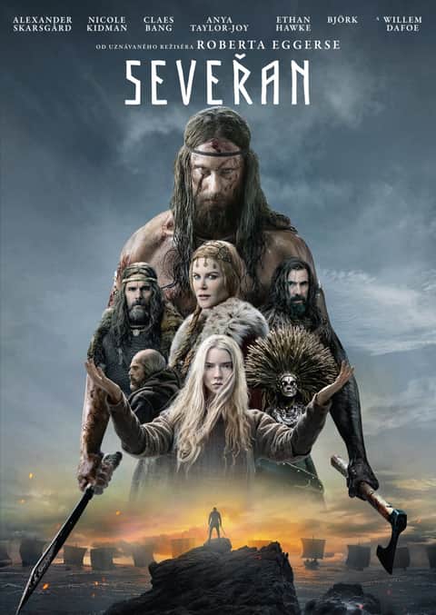 Seveřan