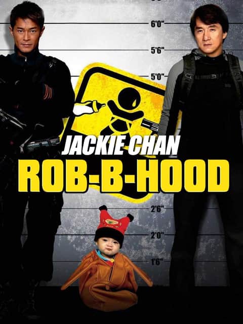 Rob-B-Hood