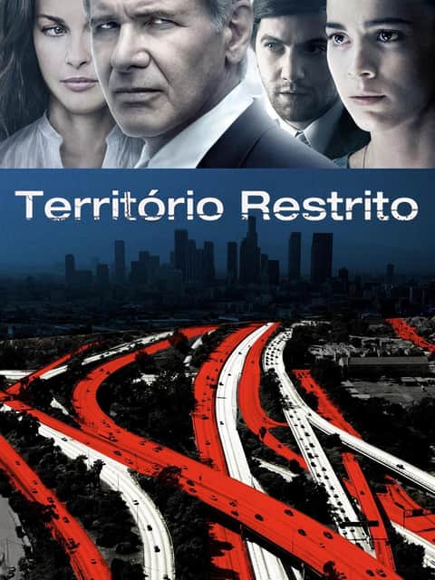 Para lá da Fronteira