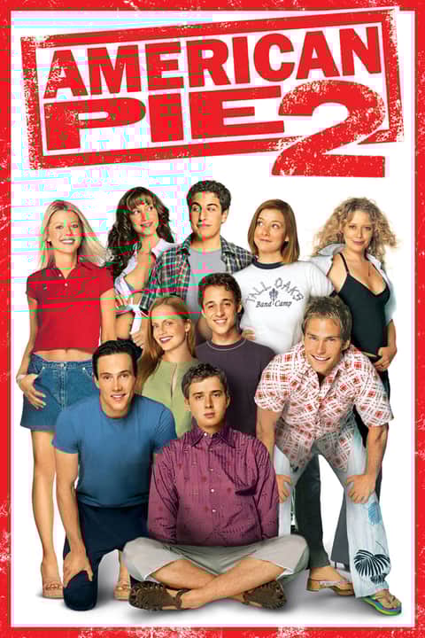 American Pie 2