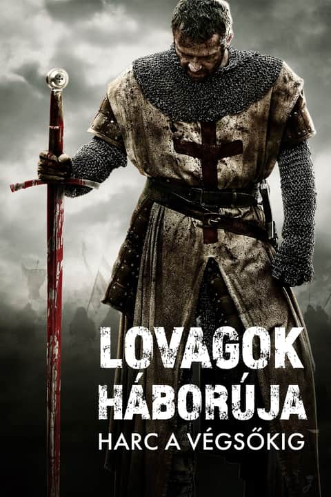 Lovagok háborúja - Harc a végsőkig
