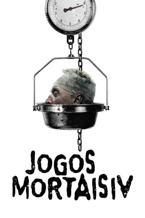 Saw 4 - A Revelação