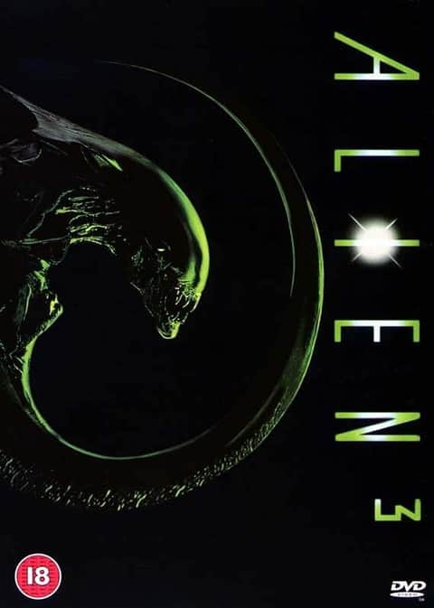 Alien³
