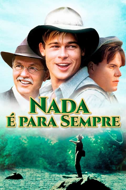 Duas Vidas e um Rio