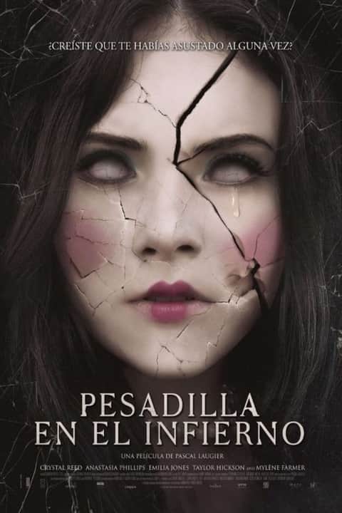 Ghostland