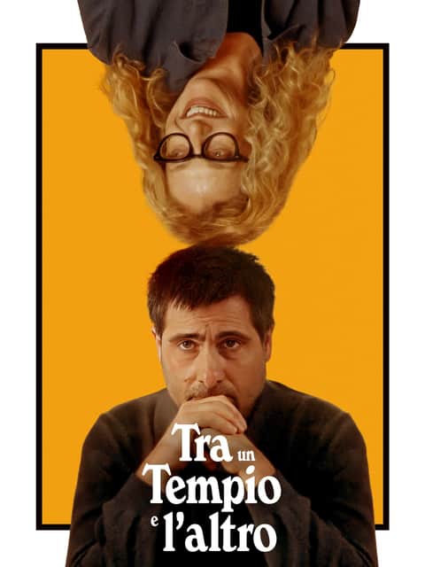 Tra un tempio e l'altro