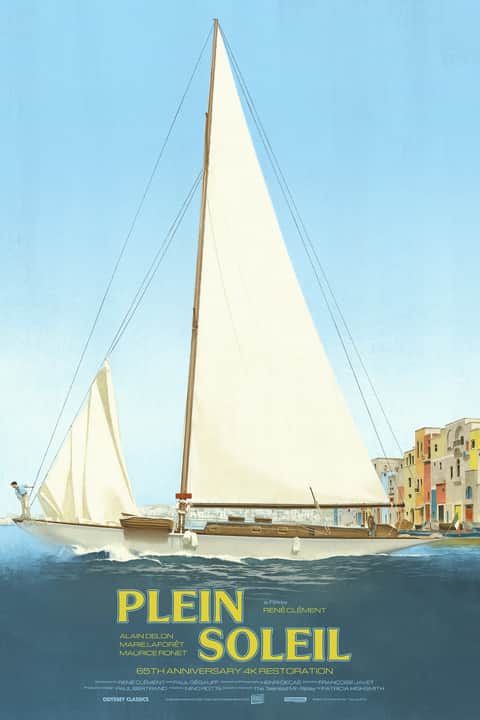 Plein soleil
