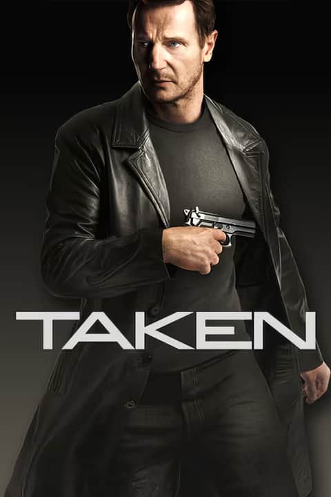 Taken