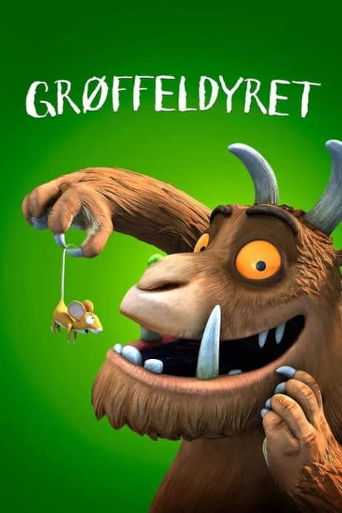 Grøffeldyret