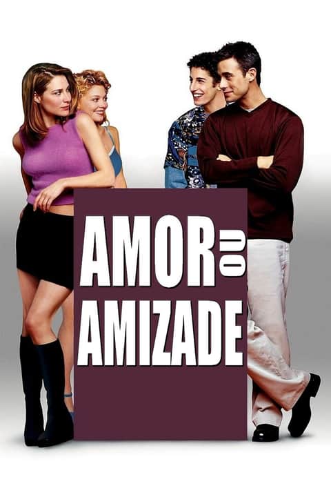 Amor ou Amizade