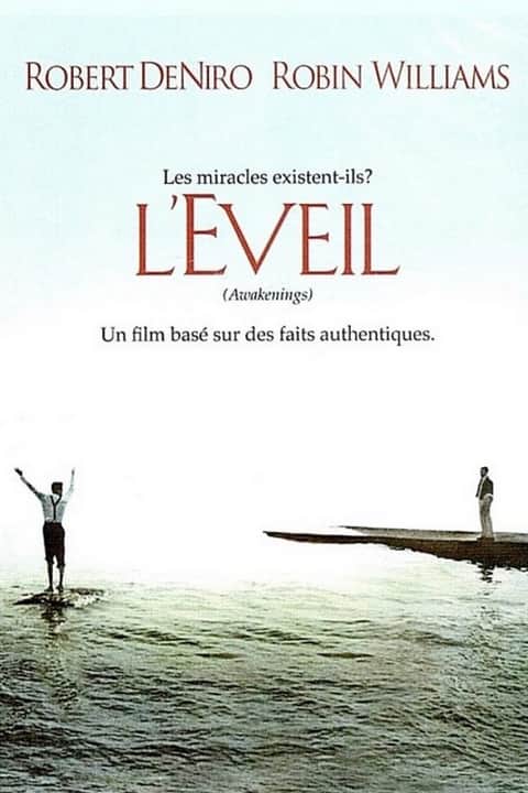 L'Éveil
